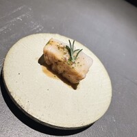 YANAGI TePPaN UNBORN GASTRONOMY - 