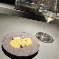 YANAGI TePPaN UNBORN GASTRONOMY - 