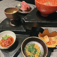 牛に金棒 麻布十番 - 