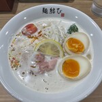 らーめん 麺結び - 