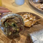 Crazy Burrito - 