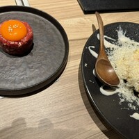 東京焼肉 黒木 - 