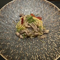 炭焼きステーキとワインobiobi - 