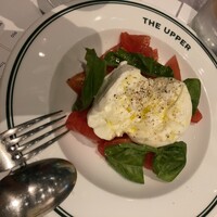 THE UPPER - 