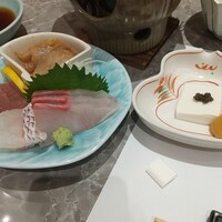 日本料理てら岡 中洲本店 - 