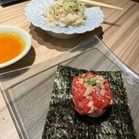 東京焼肉 黒木 - 