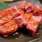 炭焼肉 石田屋。 - 