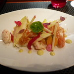 ラトリエ ドゥ ジョエル・ロブション - 