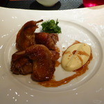 ラトリエ ドゥ ジョエル・ロブション - 