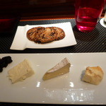 ラトリエ ドゥ ジョエル・ロブション - 