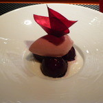 ラトリエ ドゥ ジョエル・ロブション - 