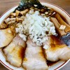 柏 濃麺や 39名
