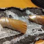 Sushi Koubou Nagamasa - 