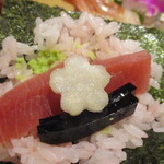 Sushi Kappou Kuroshio - 