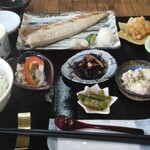 喜多の恵み はるちゃん食堂 - 