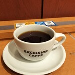 EXCELSIOR CAFFE - 