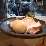 中華蕎麦 生る - 