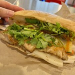 Banh mi BaBa - 