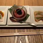 NOBU TOKYO - 