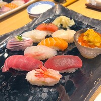 おたる政寿司 本店 - 