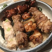 伊勢廣 京橋本店 - 
