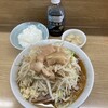 ラーメン二郎 栃木街道店