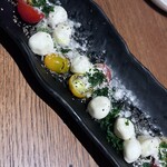 Seafood bar Ermitage - 