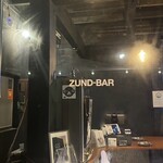 ZUND-BAR - 