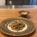 ピッサヌローク - 