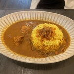 Roji Urano Curry Yasan Himawari - 