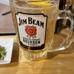 茜や - ハイボール