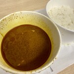 カレーの店 ボンベイ - 