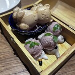 Seafood bar Ermitage - 