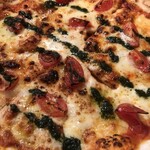 ビストロ ヒポポタマス - 