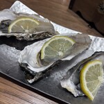 Seafood bar Ermitage - 