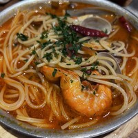 Seafood bar Ermitage 横浜鶴屋町店 - 