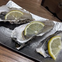 Seafood bar Ermitage 横浜鶴屋町店 - 