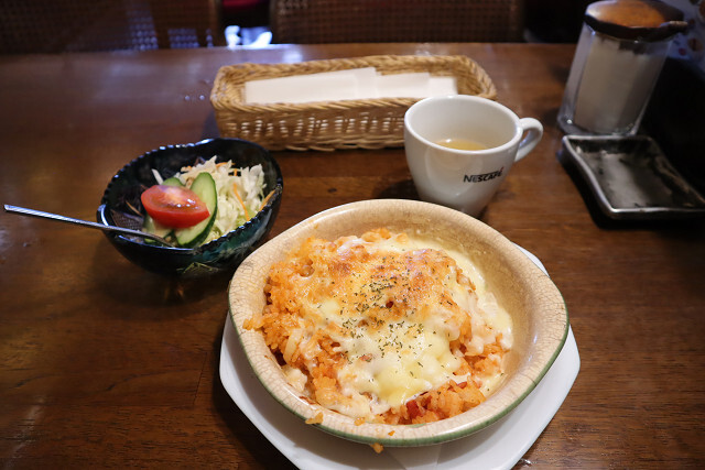 Kakou - Nunose/Kissa (Japanese coffee shop) | Tabelog