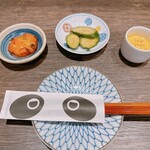 Akasaka Oden Asari - 