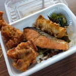 北品川弁当 - 