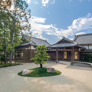 レストラン 翠葉_1