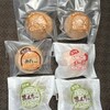 菓子工房 そらいろ - 料理写真: