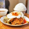 ミートくんの間借り食堂 - 料理写真: