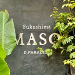 Fukushima MASQ - 