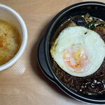ほっともっと - 料理写真: