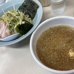 Tanta Ramen - 