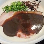 Ore No Tonkotsu - 