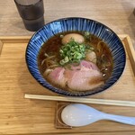 ハちゃんラーメン - 