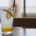 伊都岐珈琲 the terrace - ドリンク写真: