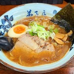 弟子屈ラーメン - 